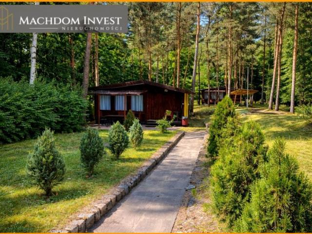 Lokal użytkowy 1 350 m², Grudziądz