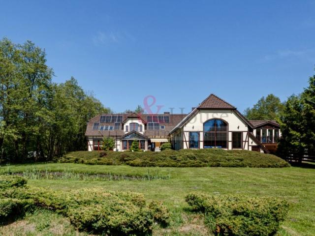 Lokal użytkowy 1 450 m², Karwieńskie Błoto Drugie