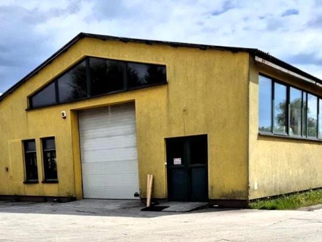 Lokal użytkowy 1 794 m², Niepołomice