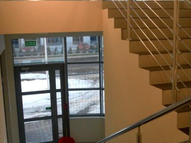 Lokal użytkowy 1 700 m², Białystok