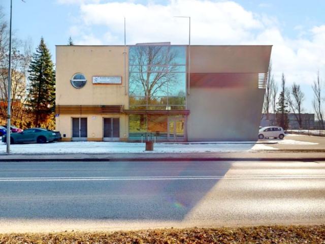 Lokal użytkowy 1 709 m², Jastrzębie Zdrój