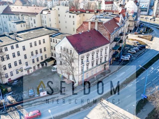 Lokal użytkowy 1 731,60 m², Legnica