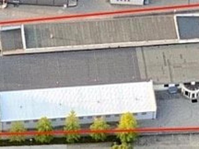 Lokal użytkowy 1 800 m², Opole