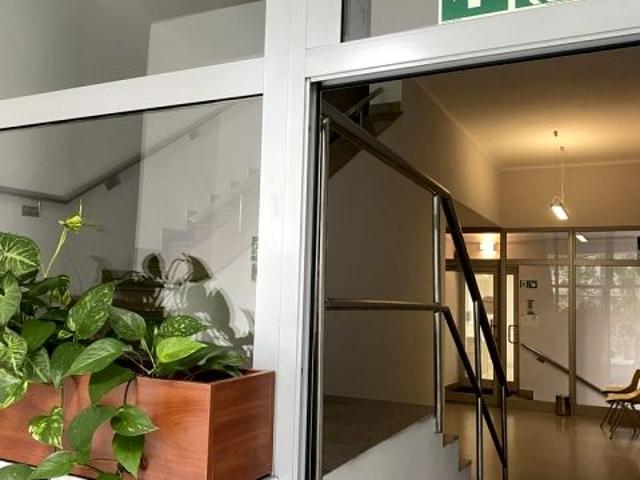 Plac Szczepański 23,50 m², Kraków