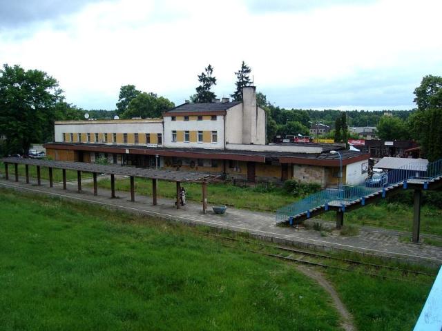Lokal użytkowy 23,33 m², Ruciane Nida