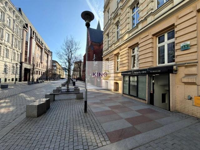 Lokal użytkowy 23,30 m², Szczecin