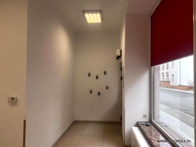 Lokal użytkowy 23 m², Opole