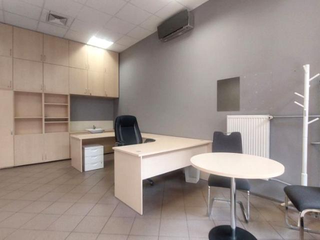 Lokal użytkowy 23 m², Warszawa