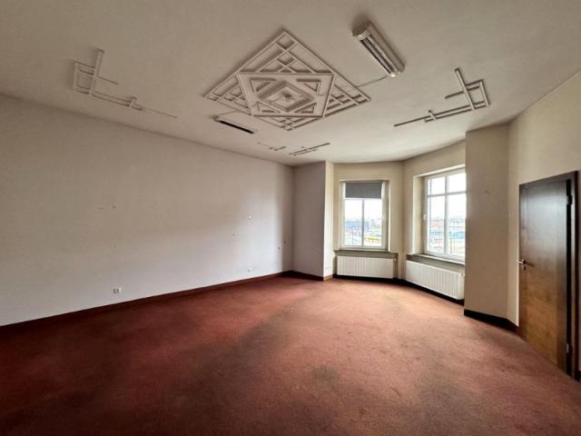 Lokal użytkowy 200,90 m², Gliwice
