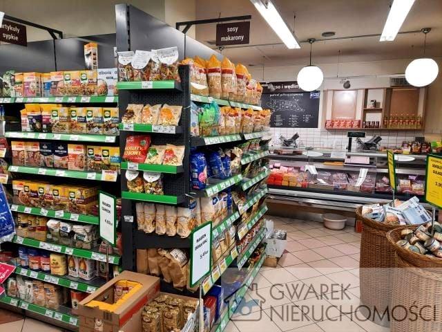 Lokal użytkowy 200 m², Wola Filipowska