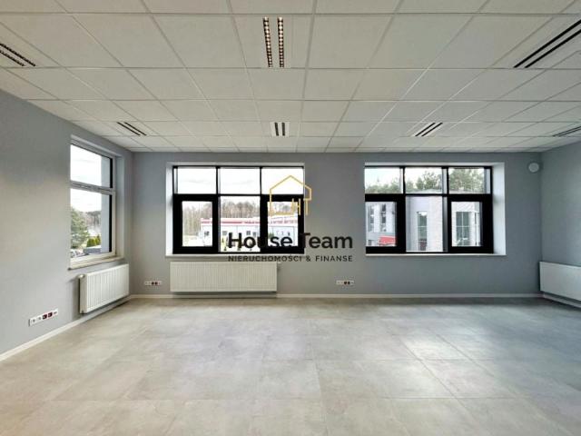 Lokal użytkowy 200 m², Białe Błota