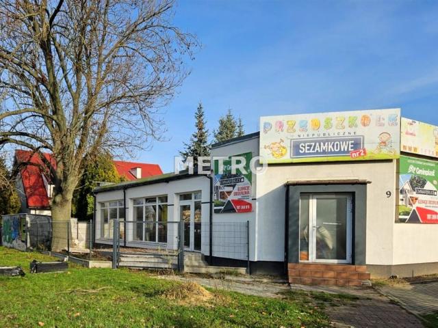Lokal użytkowy 200 m², Bydgoszcz