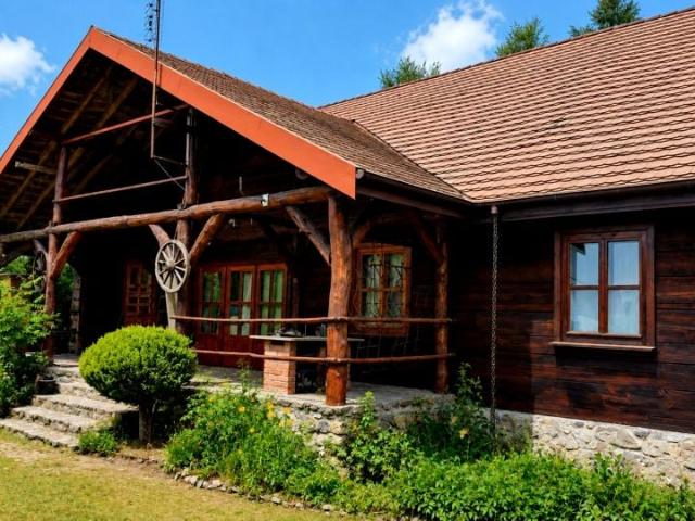 Lokal użytkowy 200 m², Cierznie