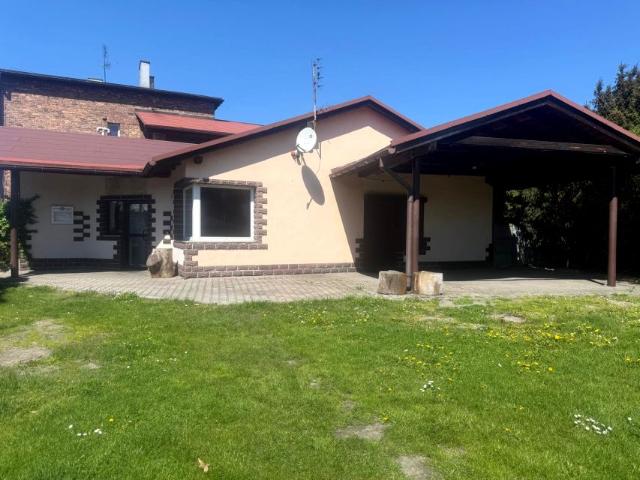 Lokal użytkowy 200 m², Czerwionka Leszczyny