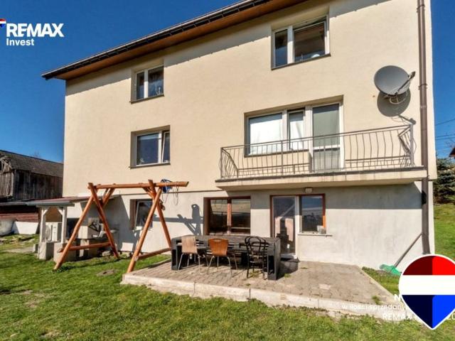 Lokal użytkowy 200 m², Jaworzynka