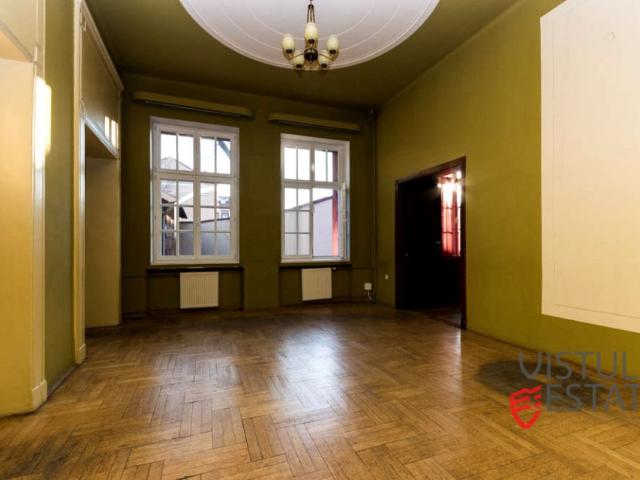 Lokal użytkowy 200 m², Kraków