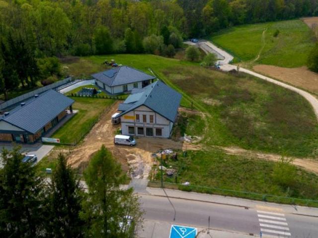 Lokal użytkowy 200 m², Lublin