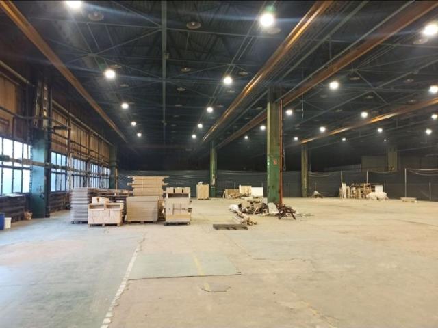 Unii Lubelskiej 200 m², Poznań