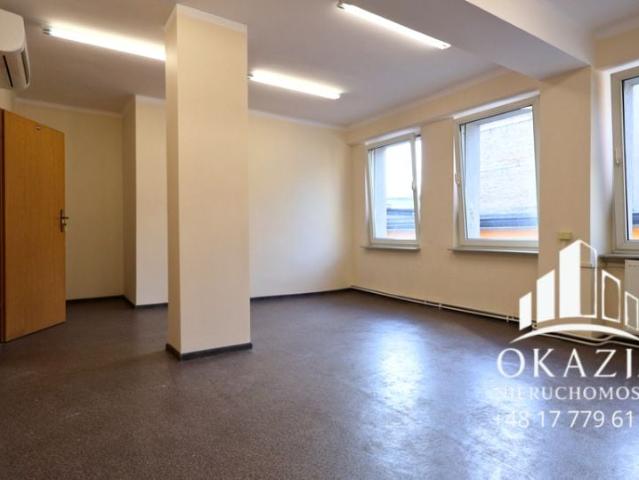 Lokal użytkowy 200 m², Rzeszów