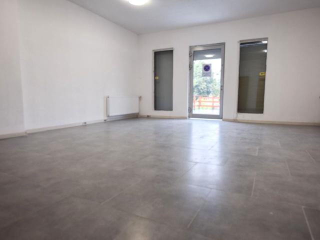 Lokal użytkowy 201 m², Sosnowiec