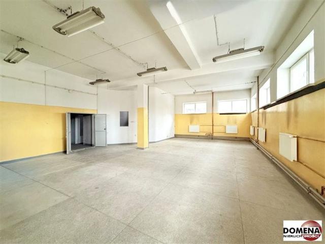 Lokal użytkowy 203 m², Białystok