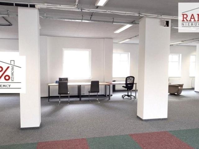 Lokal użytkowy 204,30 m², Poznań