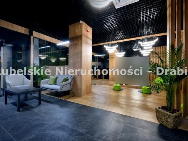 Lokal użytkowy 204,64 m², Lublin