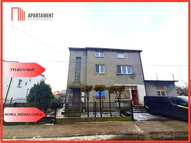 Lokal użytkowy 204,85 m², Nakło nad Notecią