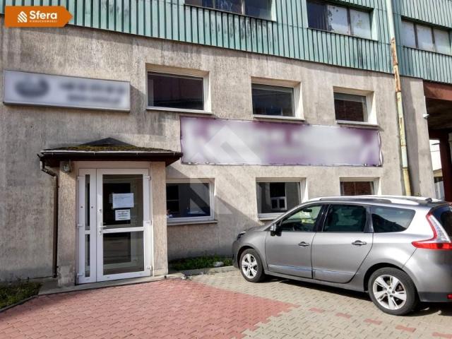 Lokal użytkowy 206,87 m², Bydgoszcz