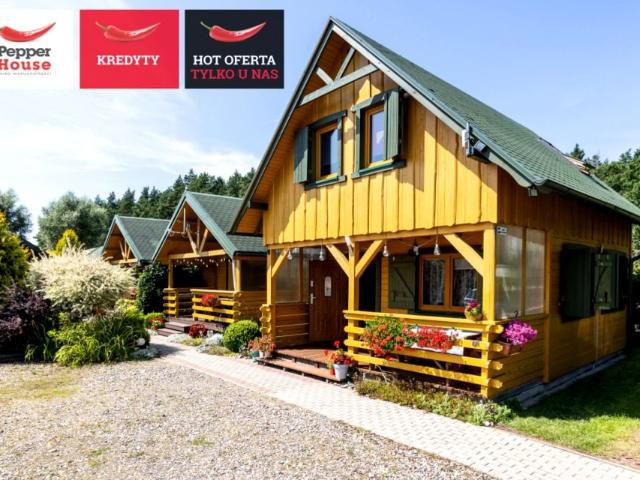Lokal użytkowy 207,78 m², Jarosławiec