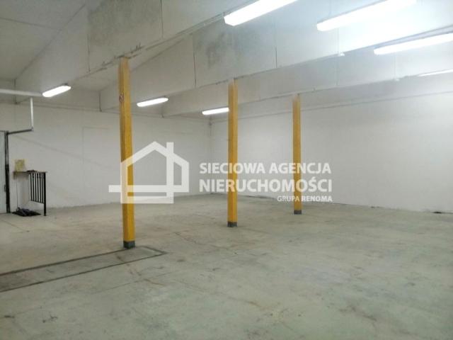 Lokal użytkowy 209 m², Lębork