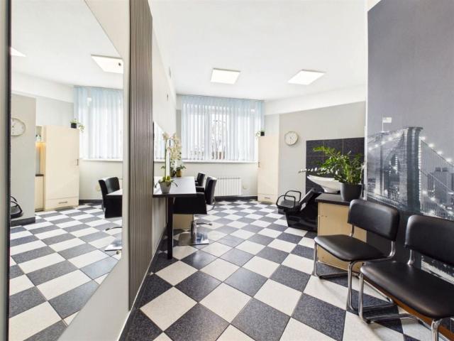 Lokal użytkowy 20,40 m², Białystok
