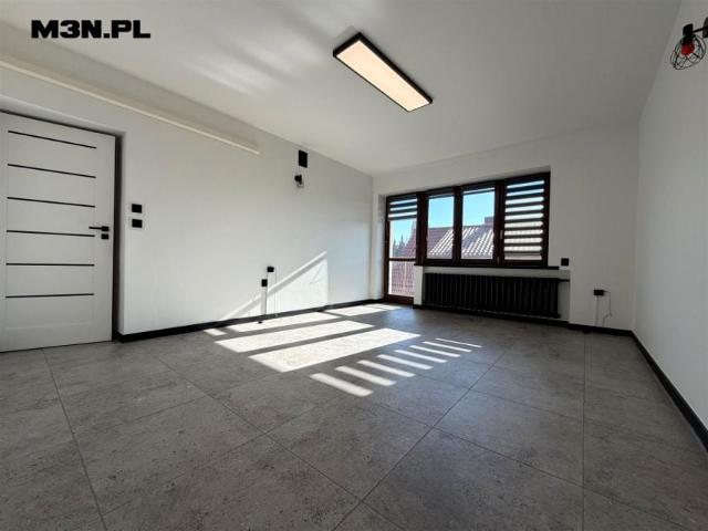 Lokal użytkowy 20,50 m², Kraków