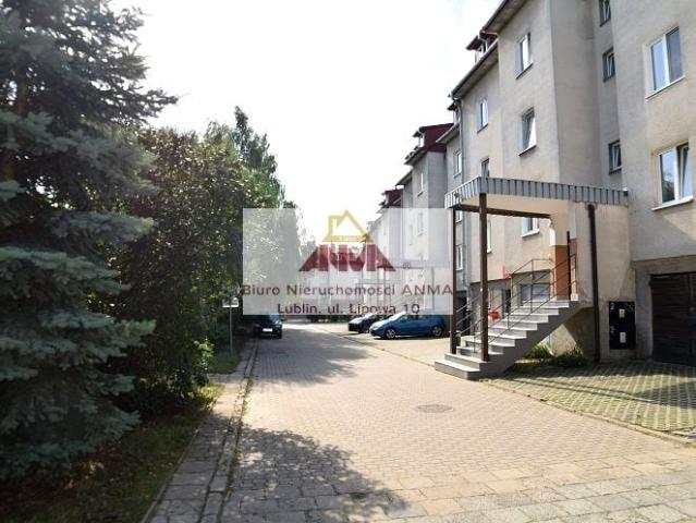 Lokal użytkowy 20,06 m², Lublin