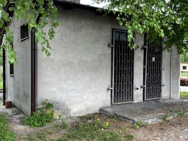 Lokal użytkowy 20,30 m², Sępólno Krajeńskie