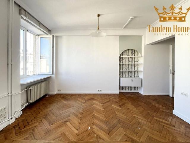 Lokal użytkowy 20,38 m², Warszawa