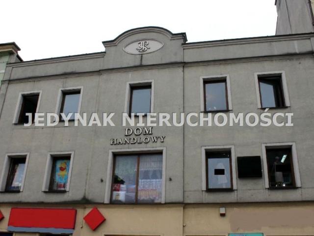 Lokal użytkowy 20 m², Nakło nad Notecią
