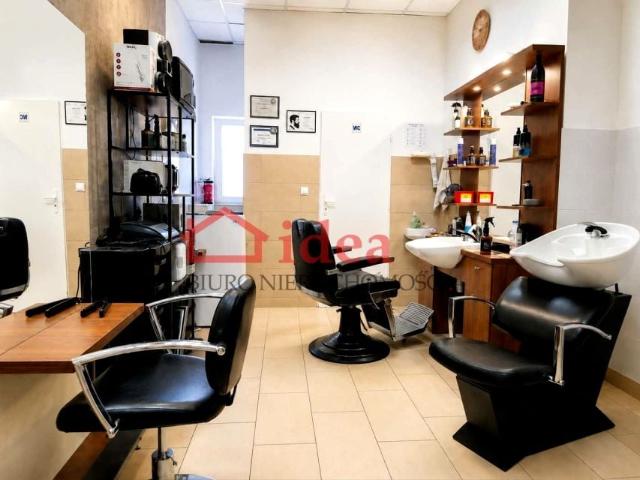 Lokal użytkowy 20 m², Brzozów