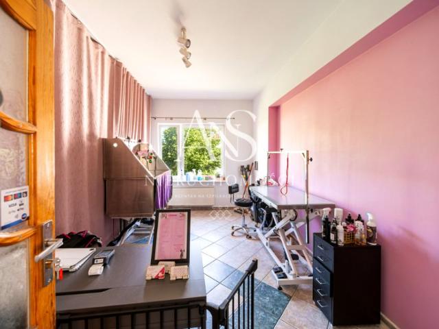 Lokal użytkowy 20 m², Szczecin