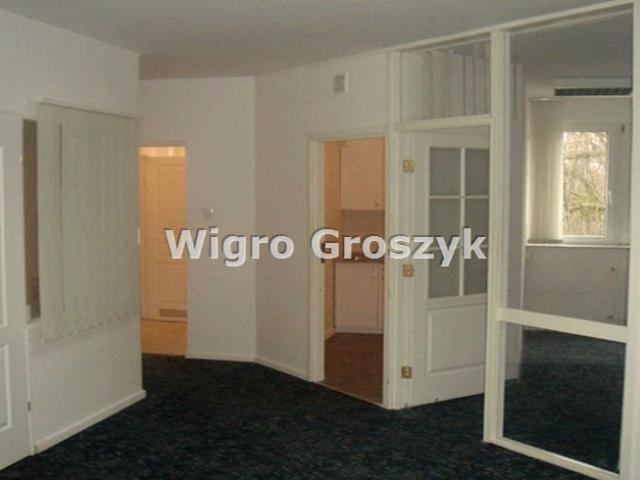 Lokal użytkowy 210 m², Warszawa