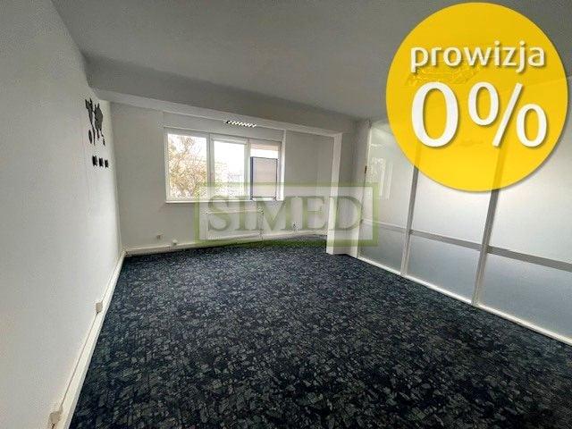 Lokal użytkowy 210 m², Warszawa