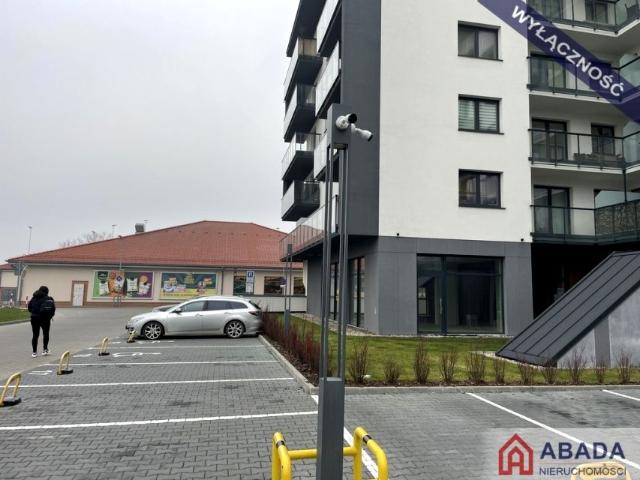Puławska 27 210 m², Piaseczno