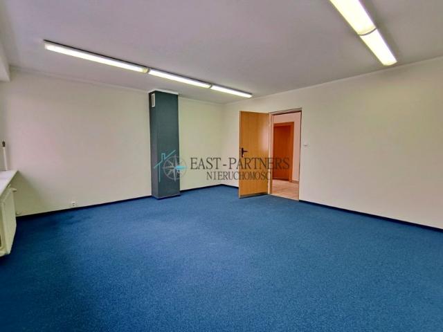 Lokal użytkowy 211 m², Białystok