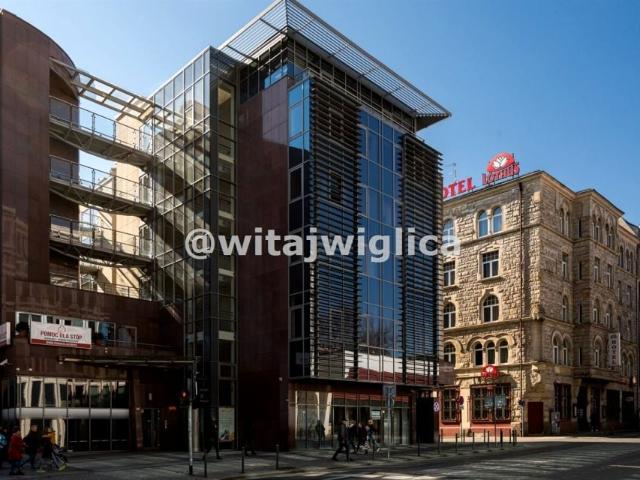 Lokal użytkowy 212,90 m², Wrocław