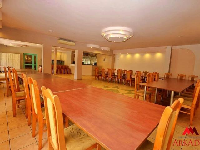 Lokal użytkowy 212 m², Włocławek