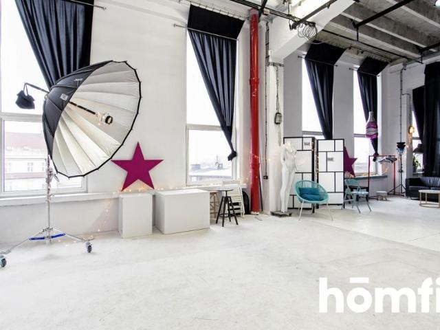 Lokal użytkowy 216 m², Bydgoszcz