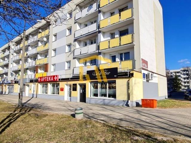 Lokal użytkowy 217,71 m², Radom