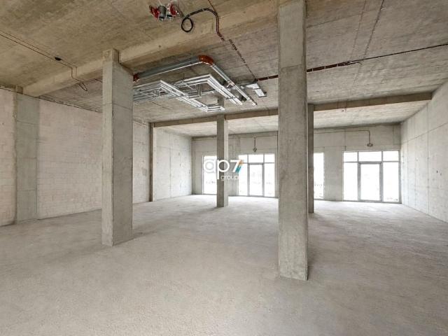 Lokal użytkowy 217 m², Kraków