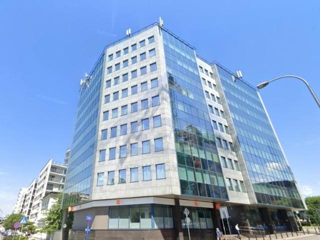 Lokal użytkowy 219,19 m², Warszawa