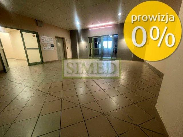 Lokal użytkowy 21,20 m², Warszawa